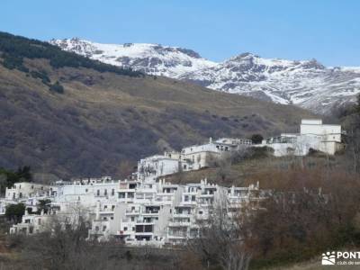 Alpujarra Granadina-Puente Reyes;vacaciones en septiembre ribera sacra orense parque natural de orde